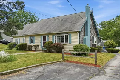 128 Grandview Avenue, Lincoln, RI 02865 - Photo 43