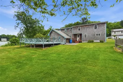 128 Grandview Avenue, Lincoln, RI 02865 - Photo 41