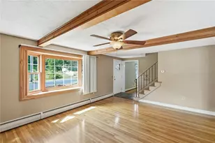 128 Grandview Ave, Lincoln, RI 02865 - Photo 9