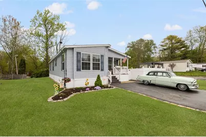 40 Hemlock Road, Glocester, RI 02814 - Photo 39
