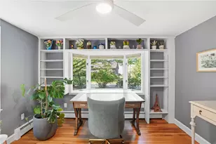 24 Wildflower Rd, Barrington, RI 02806 - Photo 17