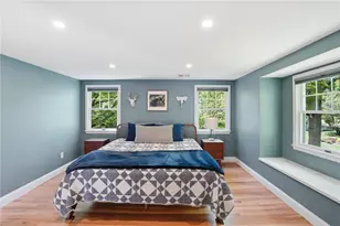 24 Wildflower Rd, Barrington, RI 02806 - Photo 35