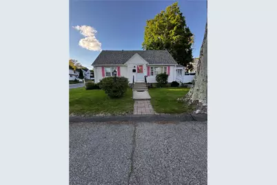 4 Dunbar Street, Providence, RI 02909 - Photo 3