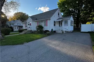 4 Dunbar St, Providence, RI 02909 - Photo 5