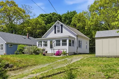 37 Elisha Street, Warwick, RI 02818 - Photo 5