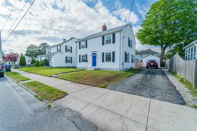 300 Vine Street, Pawtucket, RI 02861 - Photo 3
