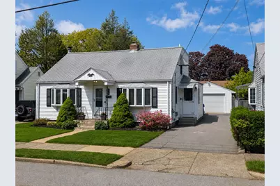 111 Slater Park Avenue, Pawtucket, RI 02861 - Photo 1