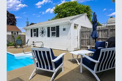 111 Slater Park Avenue, Pawtucket, RI 02861 - Photo 33