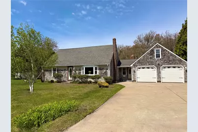 6 Lakewood Drive, Narragansett, RI 02882 - Photo 1
