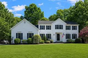 294 Sylvan Ct, North Kingstown, RI 02874 - Photo 1