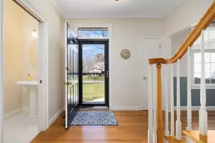 294 Sylvan Ct, North Kingstown, RI 02874 - Photo 17