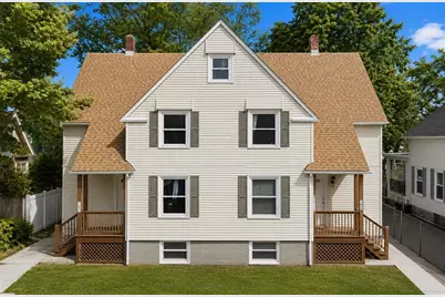 165 Briggs Street, Providence, RI 02905 - Photo 1