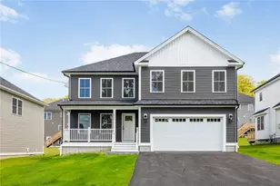 212 St Louis Ave, Woonsocket, RI 02895 - Photo 1