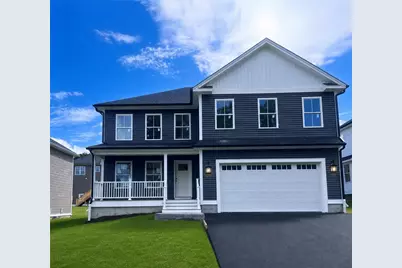 212 St Louis Avenue, Woonsocket, RI 02895 - Photo 1
