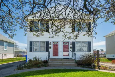 43 N Sharon Street, East Providence, RI 02914 - Photo 1