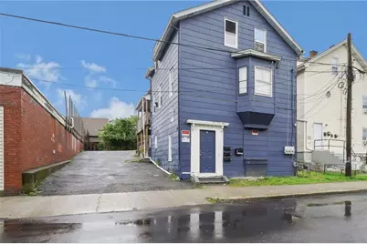 50 Jefferson Avenue, Pawtucket, RI 02860 - Photo 1