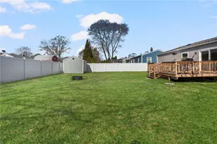 26 Lorraine Ave, Coventry, RI 02816 - Photo 25