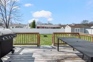 26 Lorraine Ave, Coventry, RI 02816 - Photo 29