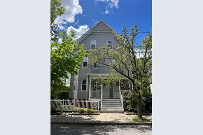 41 Washington Avenue, Cranston, RI 02920 - Photo 1