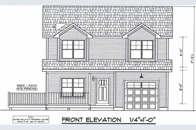 24 Yeles Lane, Hopkinton, RI 02873 - Photo 1
