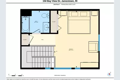 150 Bay View Drive #7, Jamestown, RI 02835 - Photo 5