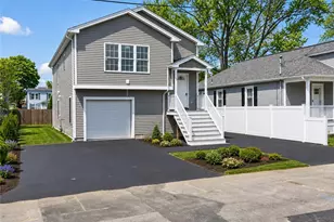 63 Balch St, Pawtucket, RI 02861 - Photo 1