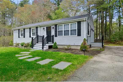 611 Lake Washington Drive, Glocester, RI 02814 - Photo 3