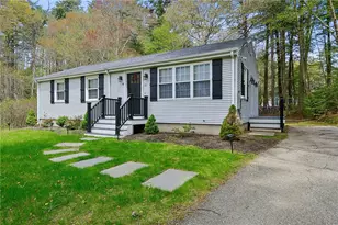 611 Lake Washington Dr, Glocester, RI 02814 - Photo 3