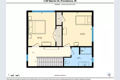 59 Warren Street #1, Providence, RI 02907 - Photo 45