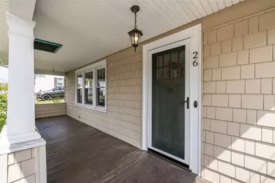 26 Welfare Avenue, Cranston, RI 02910 - Photo 3