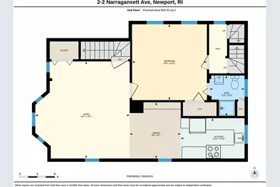 2 Narragansett Avenue #2, Newport, RI 02840 - Photo 17