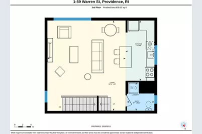 59 Warren Street #3, Providence, RI 02907 - Photo 47