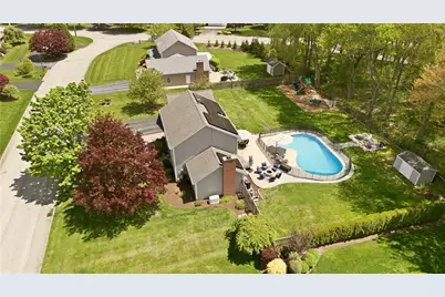 10 Split Creek Court, Cranston, RI 02921 - Photo 37