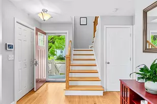 63 Hammond St, Providence, RI 02909 - Photo 3