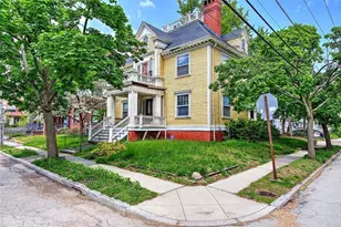 71 Princeton Ave, Providence, RI 02907 - Photo 1