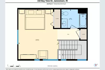 150 Bay View Drive #8, Jamestown, RI 02835 - Photo 7