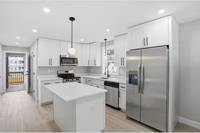 307 Oxford Street, Providence, RI 02905 - Photo 3