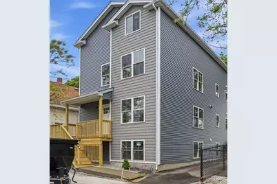 307 Oxford Street, Providence, RI 02905 - Photo 1