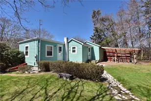 58 Vaucluse Ave, Middletown, RI 02842 - Photo 1