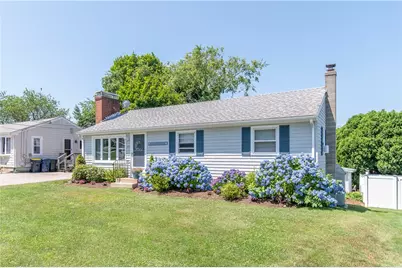 85 Treasure Road, Narragansett, RI 02882 - Photo 1