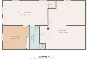 107 Irene Blvd, Woonsocket, RI 02895 - Photo 19