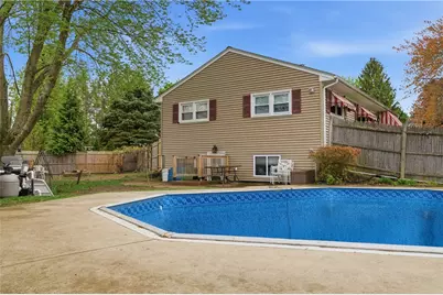 107 Irene Boulevard, Woonsocket, RI 02895 - Photo 15