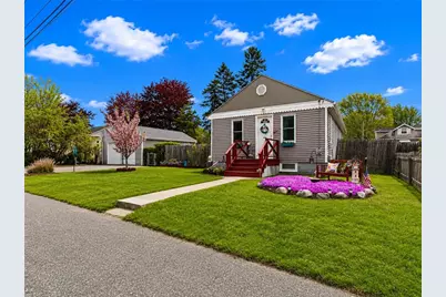 78 Shand Avenue, Warwick, RI 02889 - Photo 1