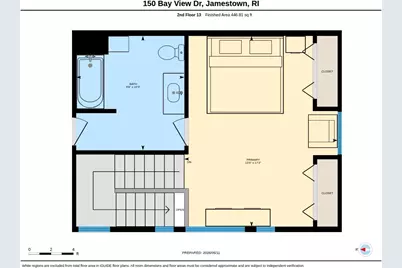 150 Bay View Drive #13, Jamestown, RI 02835 - Photo 19