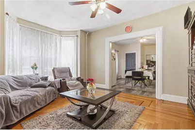 122 Perry Street, Central Falls, RI 02863 - Photo 5