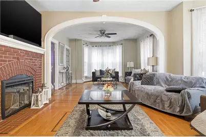 122 Perry Street, Central Falls, RI 02863 - Photo 7