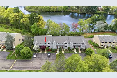 23 Waterview Drive #B, Smithfield, RI 02917 - Photo 21