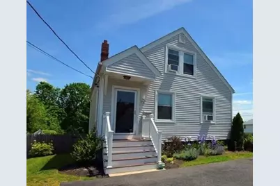 46 Irving Street, North Providence, RI 02904 - Photo 1