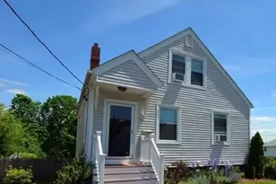 46 Irving St, North Providence, RI 02904 - Photo 1