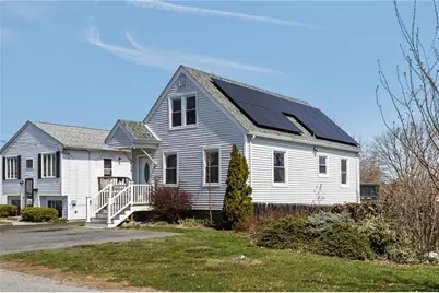 46 Irving Street, North Providence, RI 02904 - Photo 1